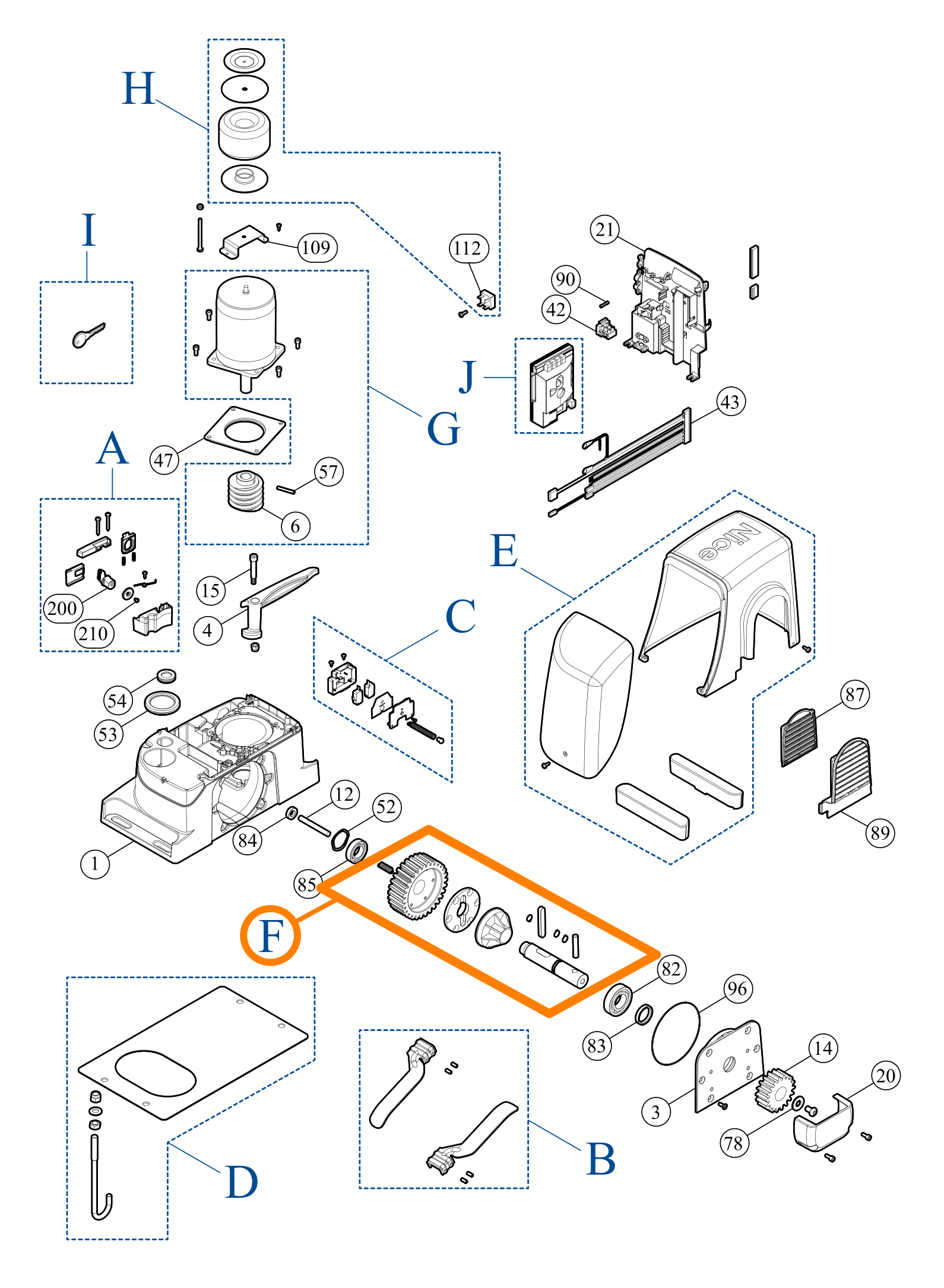332586-Nice-SPAMG173A00